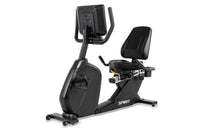 Spirit Commercial CR800+ Recumbent Bike