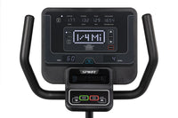 Spirit Commercial CR800+ Recumbent Bike