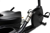 Spirit Commercial CR800+ Recumbent Bike