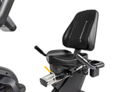 Spirit Commercial CR800+ Recumbent Bike