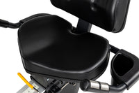 Spirit Commercial CR800+ Recumbent Bike