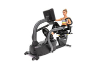 Spirit CRS800S+ Recumbent / Stepper