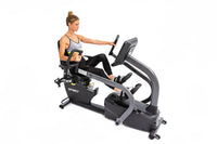 Spirit CRS800S+ Recumbent / Stepper