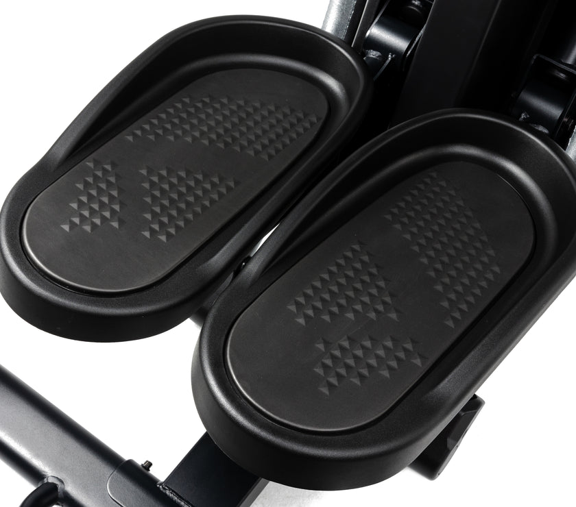 Spirit CS800+ Stepper