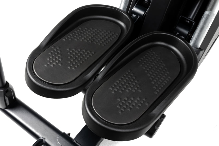 Spirit CS800+ Stepper