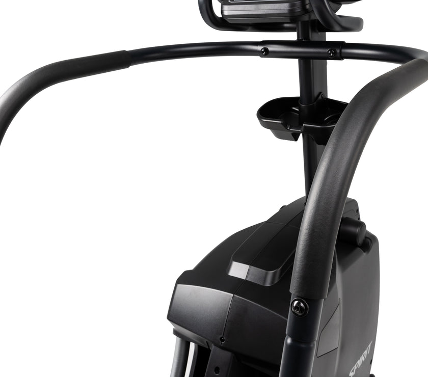 Spirit CS800+ Stepper