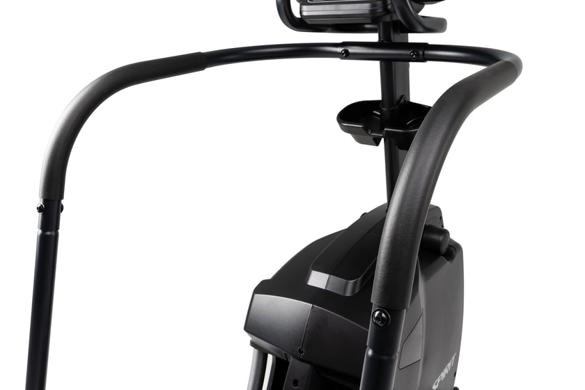 Spirit CS800+ Stepper