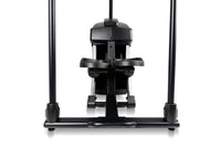 Spirit CS800+ Stepper
