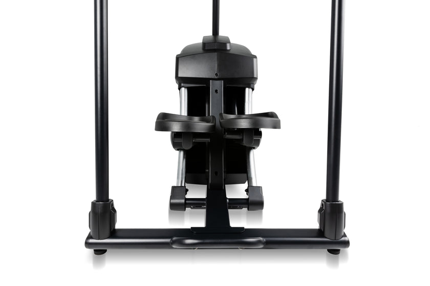 Spirit CS800+ Stepper