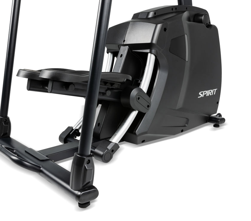 Spirit CS800+ Stepper