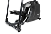 Spirit CS800+ Stepper
