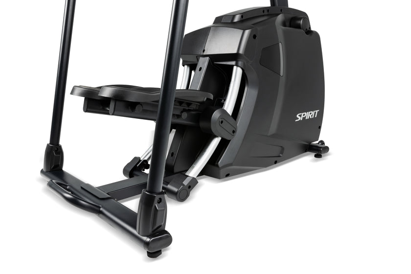 Spirit CS800+ Stepper
