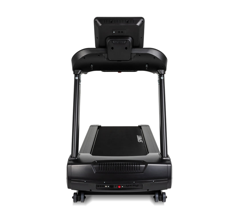 Spirit Commercial CT800ENT+ Treadmill