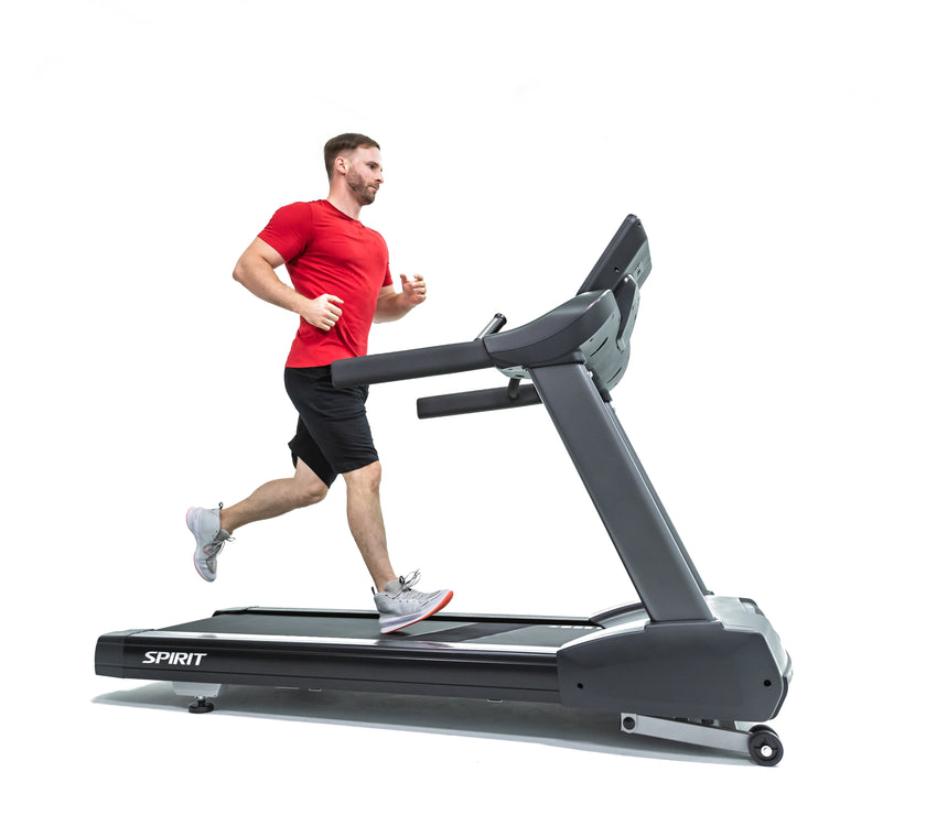 Spirit Commercial CT800ENT+ Treadmill