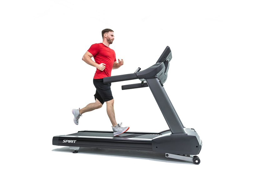 Spirit Commercial CT800ENT+ Treadmill