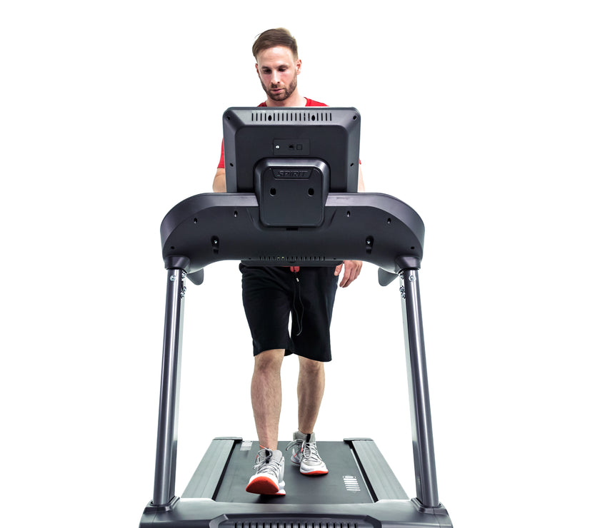 Spirit Commercial CT800ENT+ Treadmill