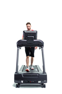 Spirit Commercial CT800ENT+ Treadmill
