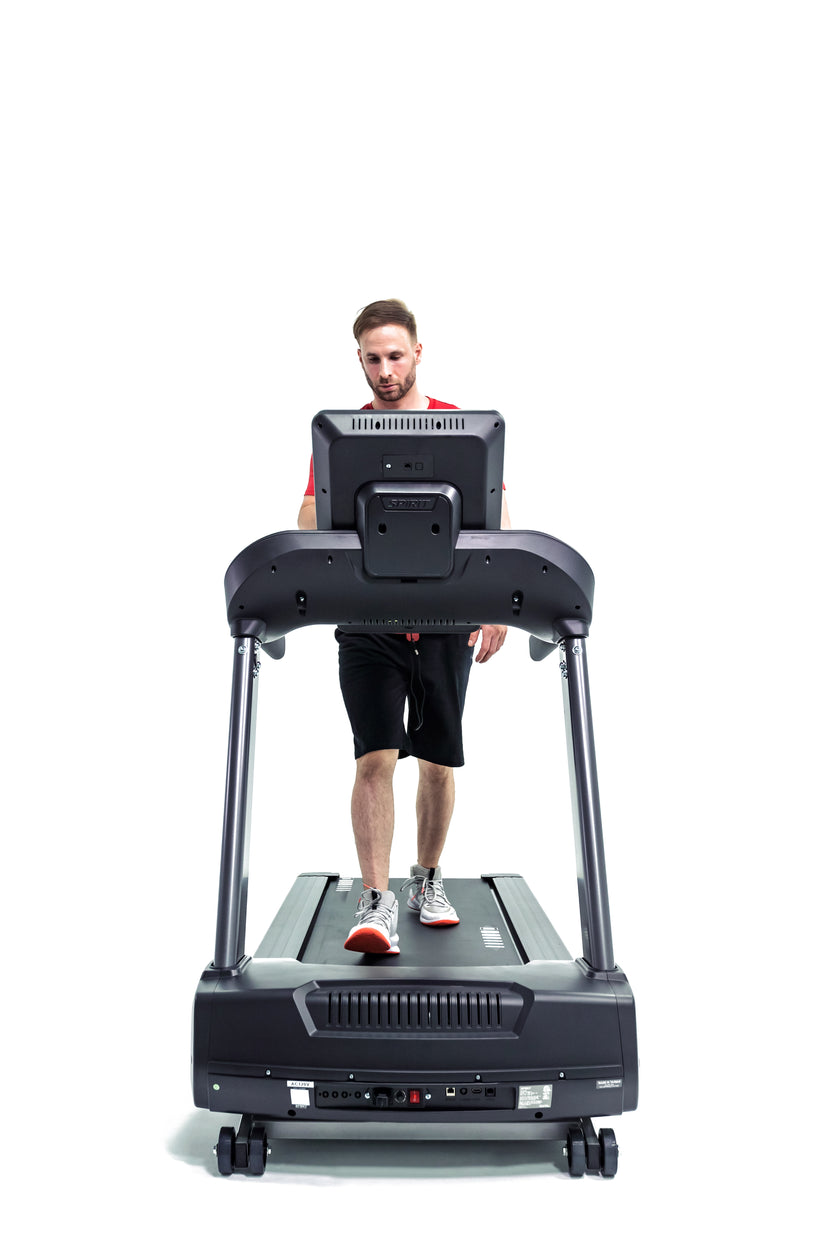 Spirit Commercial CT800ENT+ Treadmill