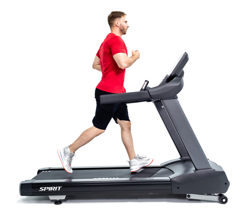 Spirit Commercial CT800ENT+ Treadmill
