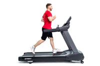 Spirit Commercial CT800ENT+ Treadmill