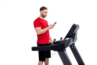 Spirit Commercial CT800ENT+ Treadmill