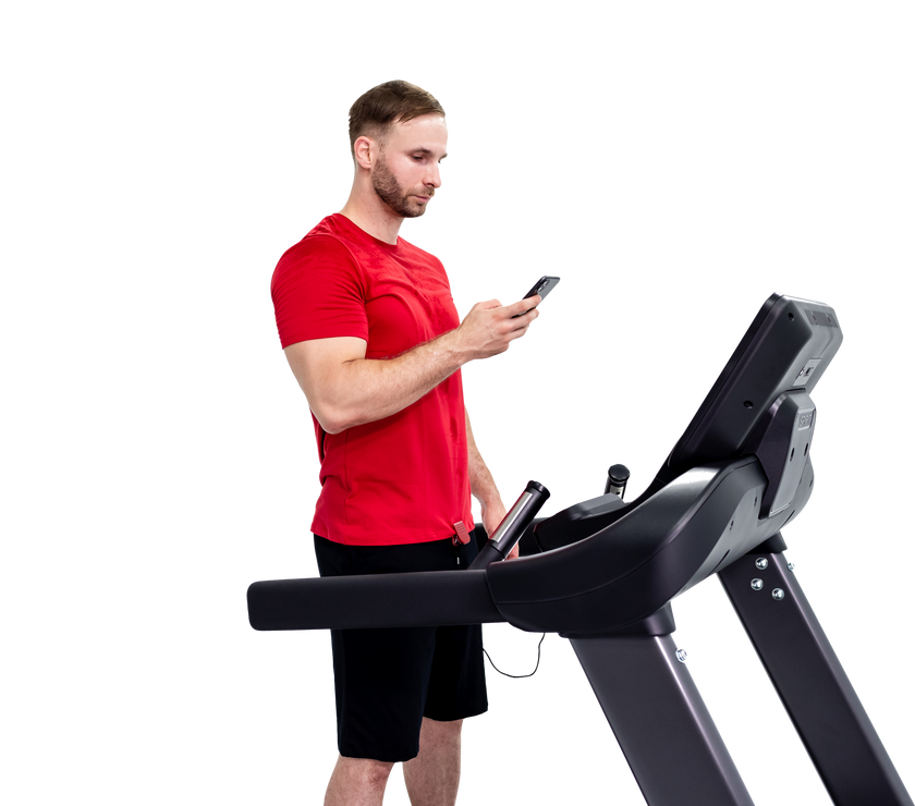 Spirit Commercial CT800ENT+ Treadmill