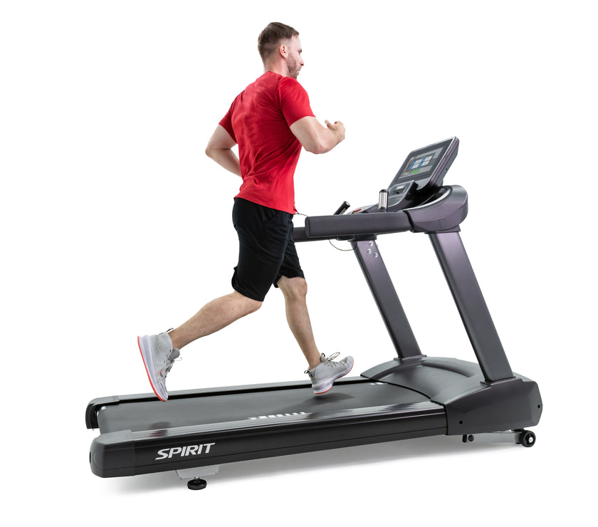 Spirit Commercial CT800ENT+ Treadmill