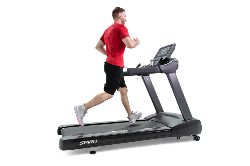 Spirit Commercial CT800ENT+ Treadmill