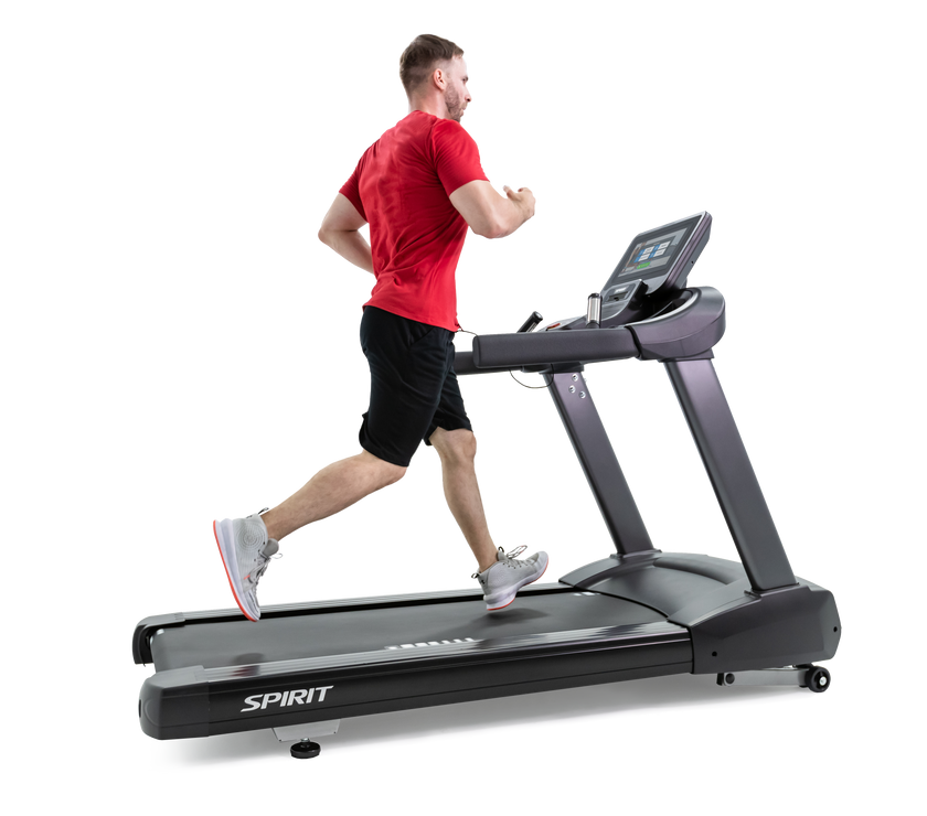 Spirit Commercial CT800ENT+ Treadmill