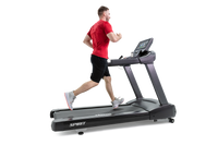 Spirit Commercial CT800ENT+ Treadmill