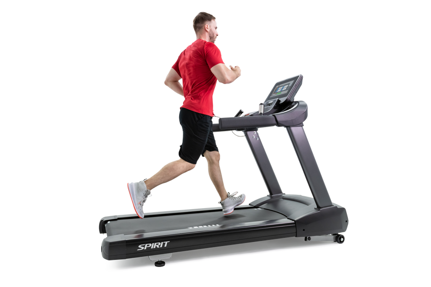 Spirit Commercial CT800ENT+ Treadmill
