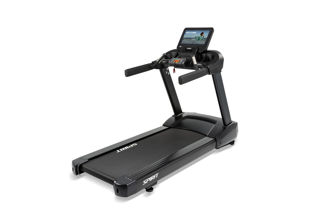 Spirit Commercial CT800ENT+ Treadmill