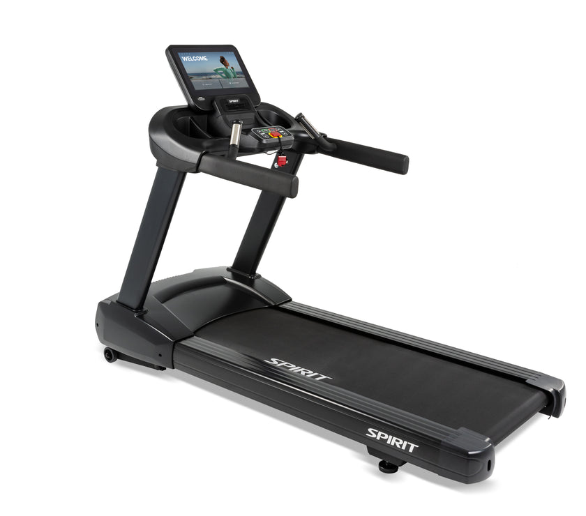 Spirit Commercial CT800ENT+ Treadmill
