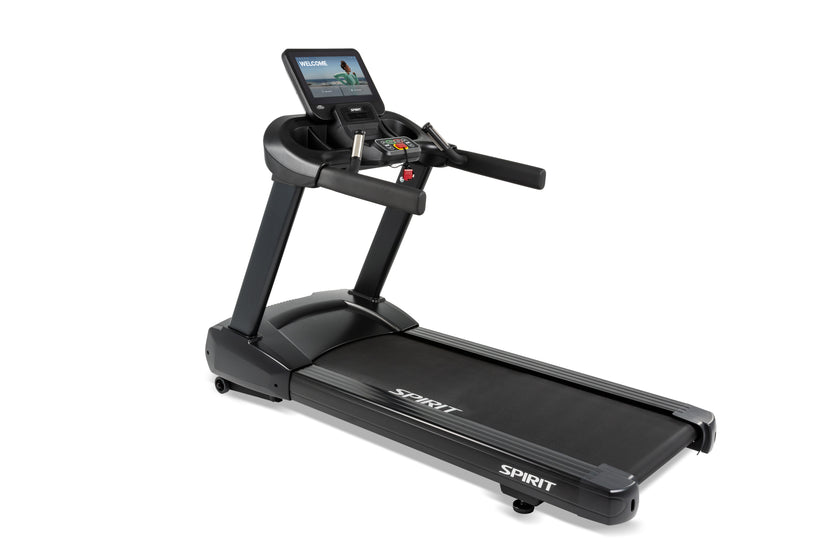 Spirit Commercial CT800ENT+ Treadmill