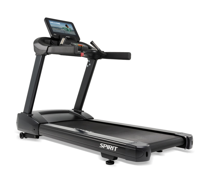 Spirit Commercial CT800ENT+ Treadmill