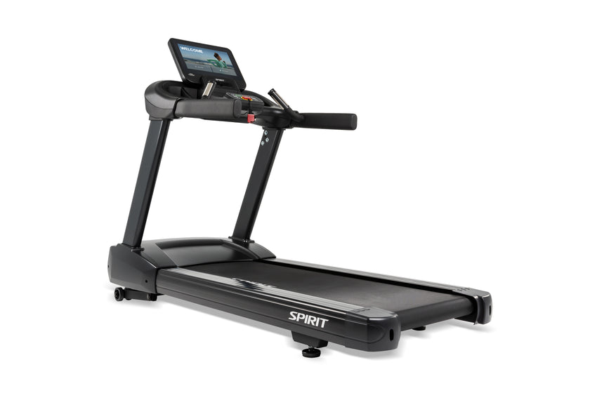 Spirit Commercial CT800ENT+ Treadmill