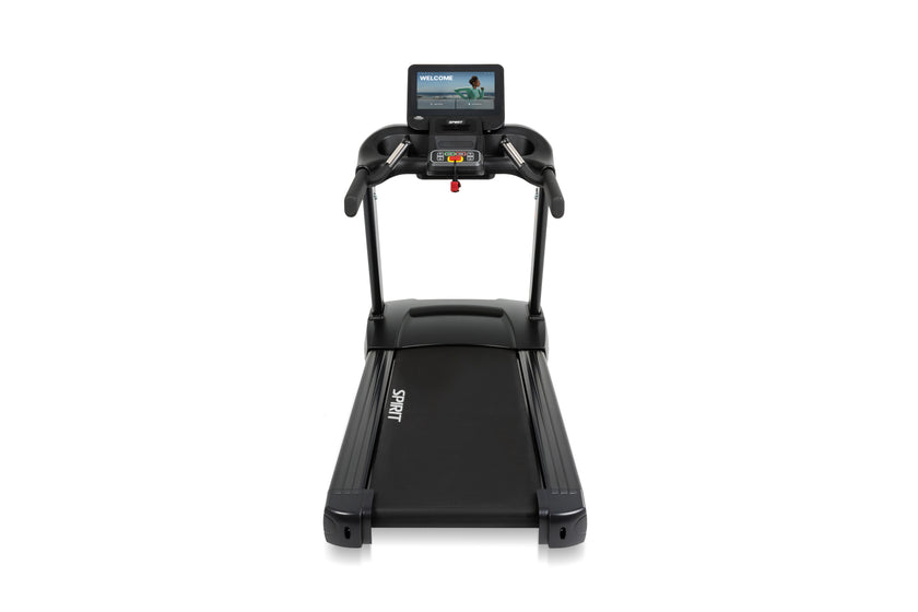 Spirit Commercial CT800ENT+ Treadmill