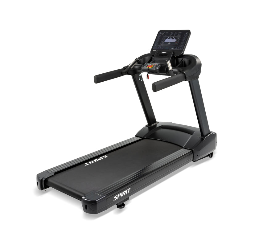 Spirit Commercial CT800+ Treadmill