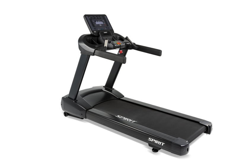 Spirit Commercial CT800+ Treadmill