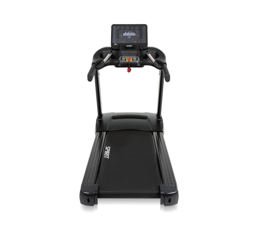 Spirit Commercial CT800+ Treadmill