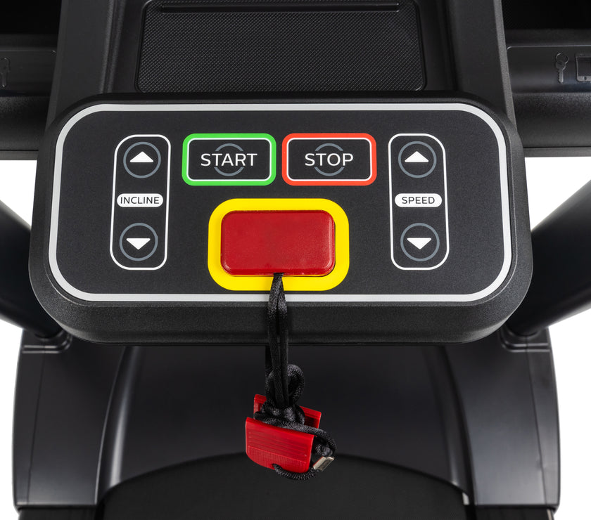 Spirit Commercial CT800+ Treadmill