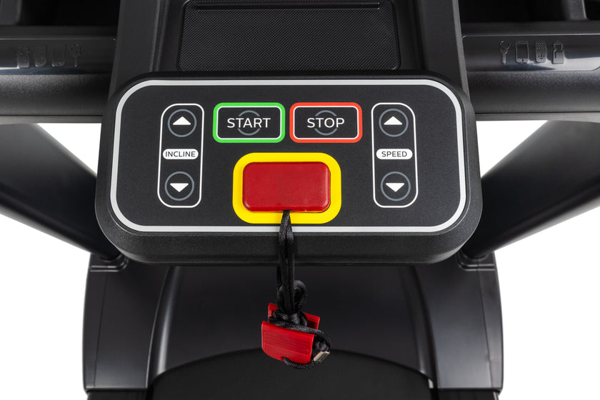 Spirit Commercial CT800+ Treadmill