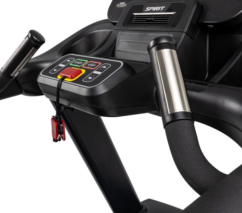 Spirit Commercial CT800+ Treadmill