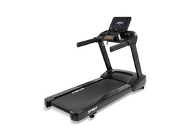 Spirit Commercial CT850 Foldable Treadmill Gym Fitness Exercise  