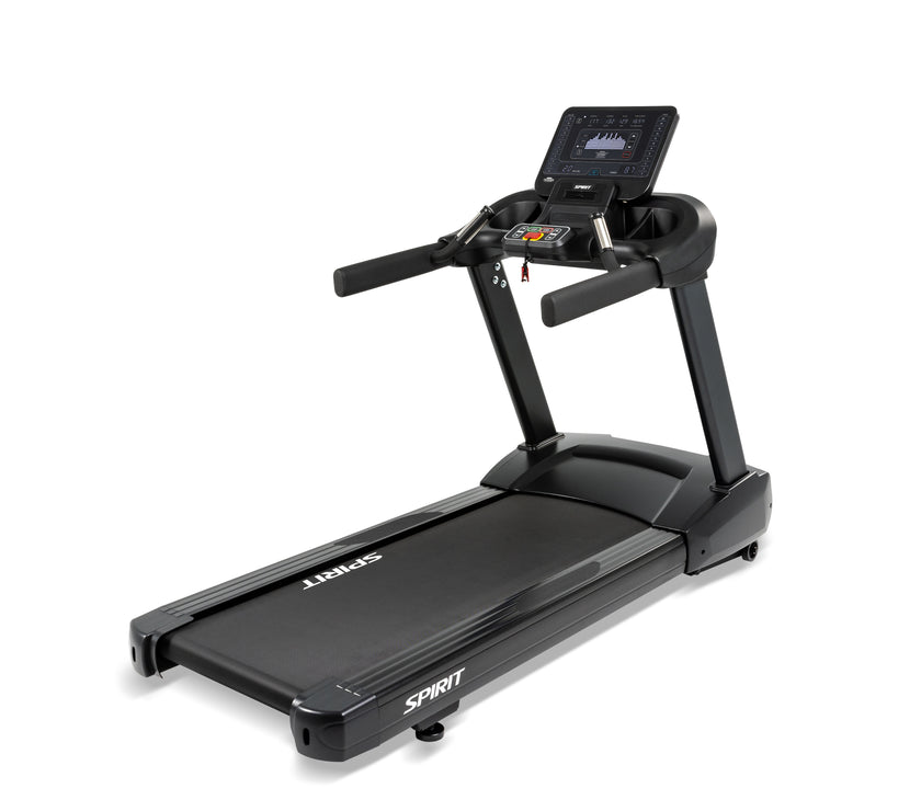 Spirit Commercial CT850+ Treadmill