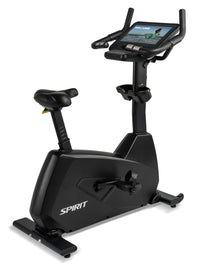 Spirit Commercial CU800ENT+ Upright Bike