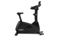 Spirit Commercial CU800ENT+ Upright Bike