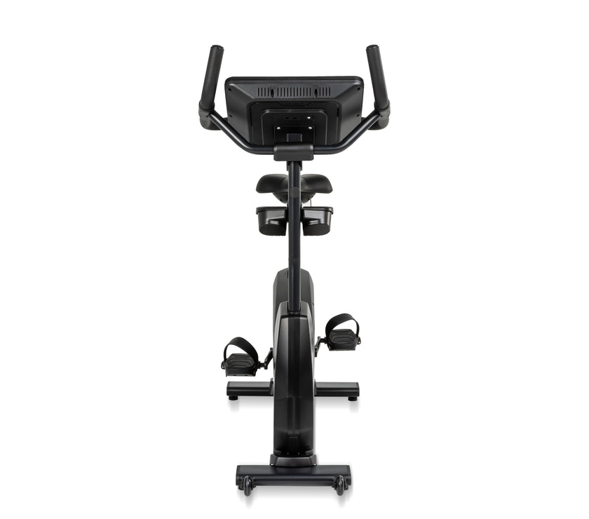 Spirit Commercial CU800ENT+ Upright Bike