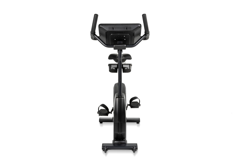 Spirit Commercial CU800ENT+ Upright Bike