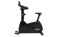Spirit Commercial CU800ENT+ Upright Bike